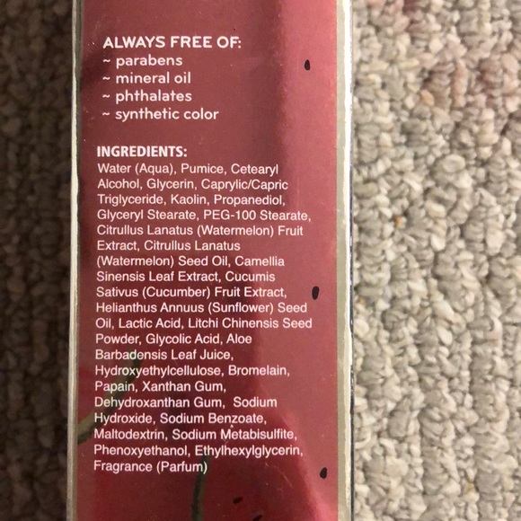 Polishing peel - Picture 3 of 4